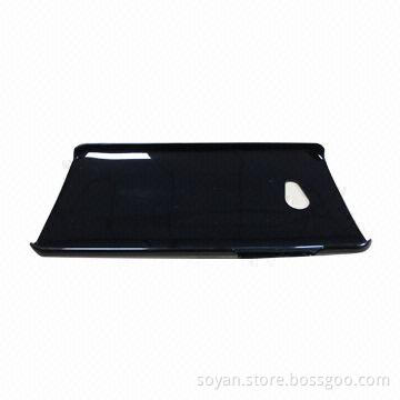 TPU Mobile Phone Cases for HTC 9060, Various Colors are Available, Competitively Price